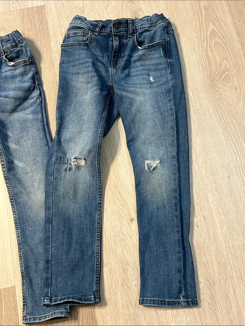 Oshkosh Wonder Nation Boy’s Denim Jeans - size 8